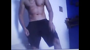 Preview 3 of Metrovilp - macho duro