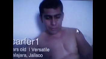 Preview 1 of Metrovilp - macho duro