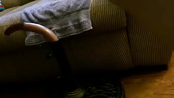 Preview 1 of Session Pt1 - Ride&#039_n My Dildo...Oh Yeah!!!!