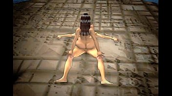 Preview 2 of Asia Sex By Fahder - Paradise Island 2 - Jcalin