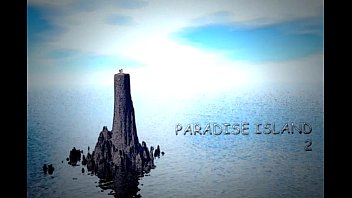 Preview 1 of Asia Sex By Fahder - Paradise Island 2 - Jcalin