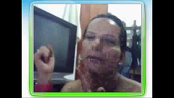 Preview 4 of Romanca Videochat - Sabrina Webcam3- Travesti Shemale