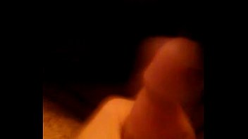 Preview 2 of Japanese Chikan Train - me cumming watching porn