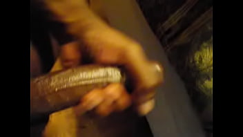 Preview 2 of Stair Inside Cum - DSCF0214.AVI