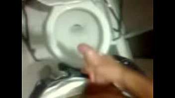 Preview 1 of Venidas Interenas Anal Artas - in the bathroom