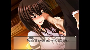 Preview 2 of Men Poolside - Majikoi A1 Momoyo