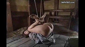 Preview 2 of India Hoxxx - Asian Teen In For An Extreme Mix of BDSM