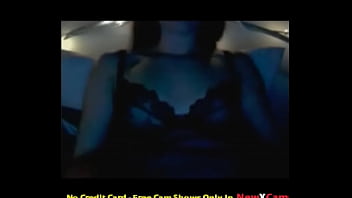 Preview 2 of Doll Rides Porn - Trudie Lowe Amateur Webcam