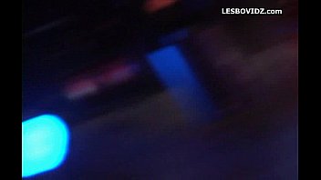 Preview 2 of Puda Fake Sex - Asian Teen Lesbians Dancing For Pleasure