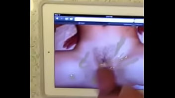 Preview 4 of Wet Sex Eating - Tribute