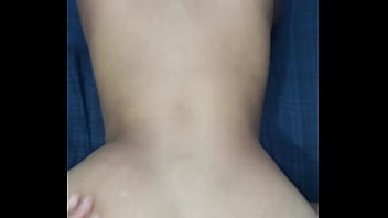 Preview 2 of Babys Solo Finger - Rica corrida en mi vagina