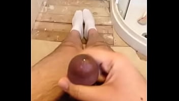 Preview 2 of Wwwxxx Prons Star Moya - Cummin like a fountain