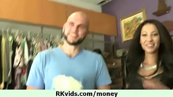 Preview 2 of Intimate Black - Girl needs to pay back her debts 13