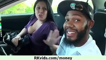 Preview 2 of Sharing Dido - Girl needs to pay back her debts 19