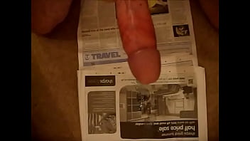 Preview 3 of Hot Bhabi Sexy Video - Guy wanking cock for hot cum load