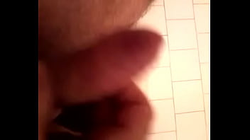 Preview 2 of Anis Indonesis - playing with my small dick