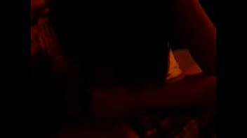 Preview 1 of Father Sleepmother Sex Son - Pussy play.AVI