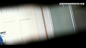 Preview 2 of Xxx Video In Hindi Com - Awesome brunette washes pussy