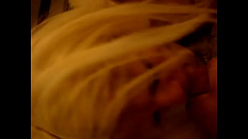 Preview 4 of Hot Amateur Creampie Pussy - Barbie Finishes Off this Hardcore Blow Job and Swallows