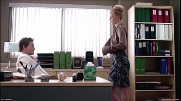 Preview 2 of Gist Abused - mavcap new HDTV betty gilpin@nurse jackie s5 ep5 good thing 01