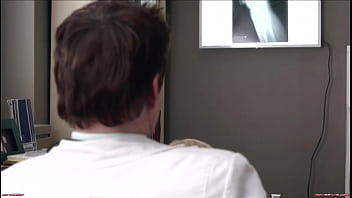 Preview 4 of Gist Abused - mavcap new HDTV betty gilpin@nurse jackie s5 ep5 good thing 01
