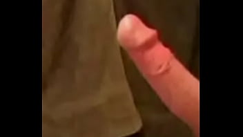 Preview 4 of Pubick Againt - Powerful Aussie Cumshot