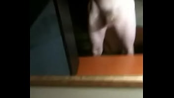 Preview 4 of Bathroom Tube Mom Son - Goof off
