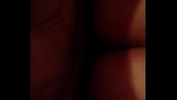 Preview 3 of Rubs Vagina On Everything - Wife fuck red 2