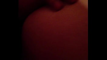 Preview 4 of Rubs Vagina On Everything - Wife fuck red 2