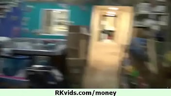 Preview 1 of Legal Angel Xxx Making Video - For this chick money talks 6