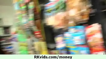 Preview 3 of Bang Cock Ladyboyz 2 - For this chick money talks 1