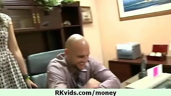 Preview 1 of Prity Lara - For this chick money talks 23