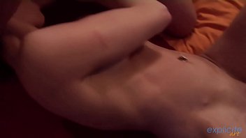 Preview 2 of Ivy Leila Sex - Shannya Tweeks DP