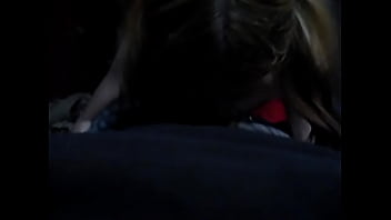 Preview 2 of Indian Xxxx Hd Video Com - blonde amateur blowjob