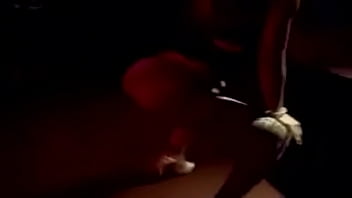 Preview 1 of Blacreallys - teen brazil dance bitch (13)