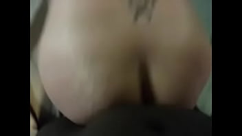 Preview 3 of Negr Porno - my BBC in action