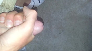 Preview 3 of First Anal Trial - 20130728 123742