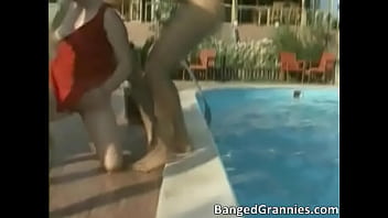 Preview 4 of Telchrgi Vido - Amazing horny brunette MILF