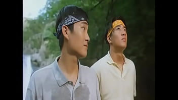 Preview 4 of Bp English Xxxx - PLUM BLOSSOM (2002) - Kim Rae Won Nude Scenes