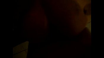 Preview 3 of Hairy Stretch - Casal tarado fudendo gostoso part 2 (s&oacute_ no cuzinho)