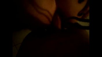 Preview 4 of Hairy Stretch - Casal tarado fudendo gostoso part 2 (s&oacute_ no cuzinho)