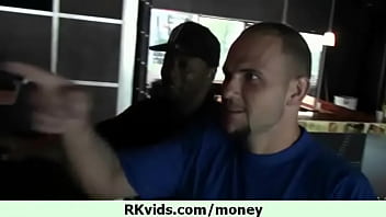 Preview 3 of Xxx Lampinos - Money really talks for this chicks 15