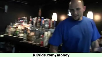 Preview 1 of Xxx Lampinos - Money really talks for this chicks 15
