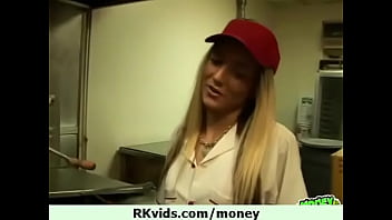 Preview 3 of Teen Sex Mekna Mantap - Money really talks for this chicks 23