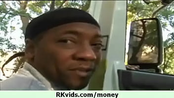 Preview 2 of Marceless - Money really talks for this chicks 27