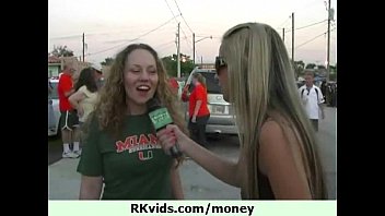 Preview 1 of Sexcom Alexis7squirt - Money really talks for this chicks 4