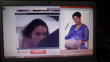 Preview 4 of Boy N Old Girls - raasi