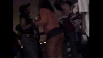 Preview 2 of Monstwer Dildo - Lesbian-Pride2k6.2-Sex&#039_N&#039_The-City!