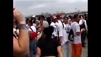 Preview 2 of Stav Strashko Video - Lesbian-Pride2K6.1-Off-The-Hook!