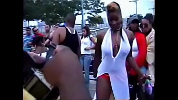 Preview 4 of Stav Strashko Video - Lesbian-Pride2K6.1-Off-The-Hook!